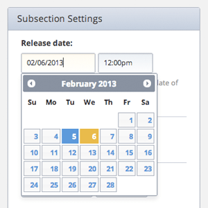 UNGE Studio Gives You Simple, Fast, and Incremental Publishing. With Friends.